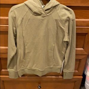 Lululemon scuba pullover New